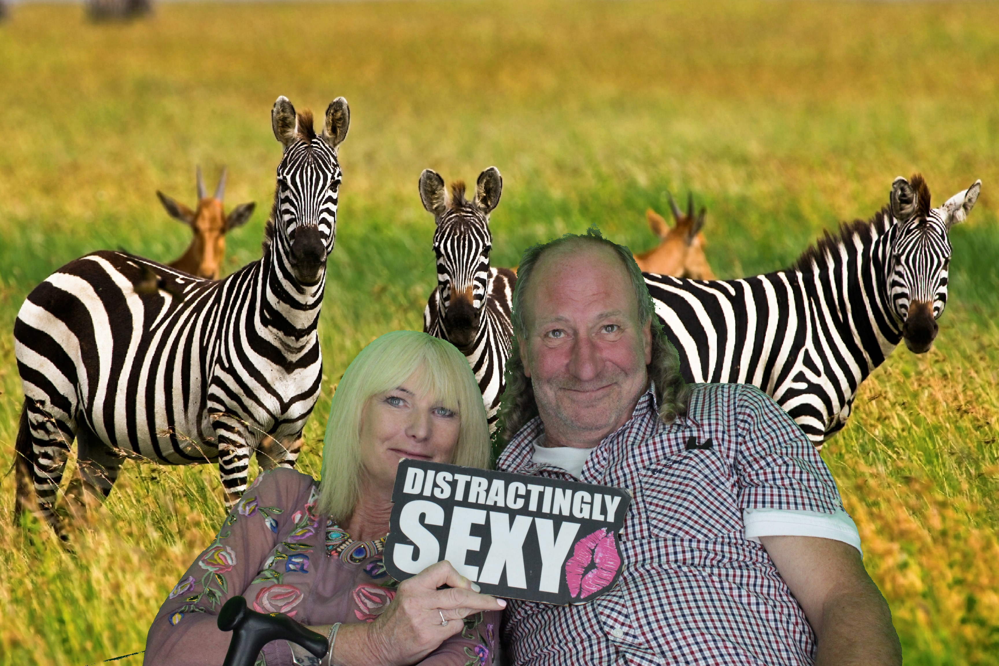 Gary's 60th Birthday | View more photos from the event at gallery.myphotoboothexperience.co.uk/u/MyPhotoBoothExperienceLtd/Garys-60th-Birthday
